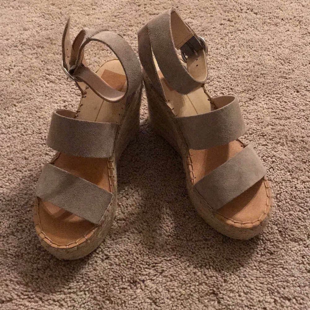 Dolce Vita Wedges